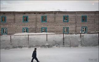 Vězeňské příběhy, vtipné i smutné (Alexey Osipov)