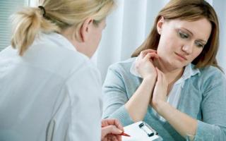 Obstruksioni tubal ose hidrosalpinksi: simptomat dhe trajtimi Diagnoza dhe trajtimi i hidrosalpinksit