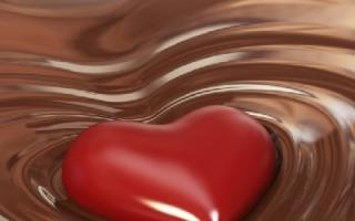 Výhody různých druhů čokolády pro mozek