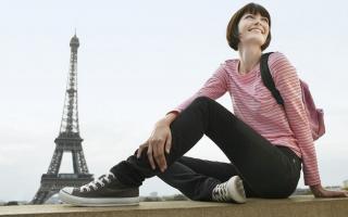 Dieta francesa para perda de peso: essência, cardápio, avaliações e resultados