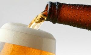 Пиво: сорта и их описание