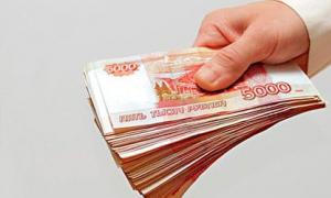 Egy halott ember pénzt kér álmában Ha 1000 rubelt adtam néhai férjemnek